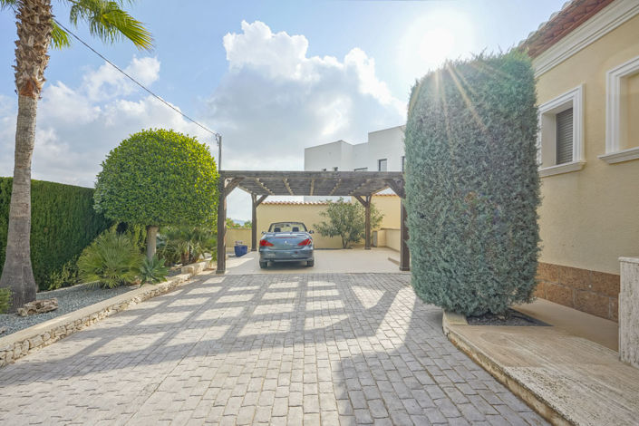 Image No.41-4 Bed Villa for sale