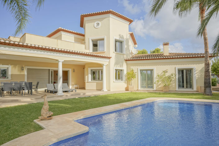 Image No.42-4 Bed Villa for sale