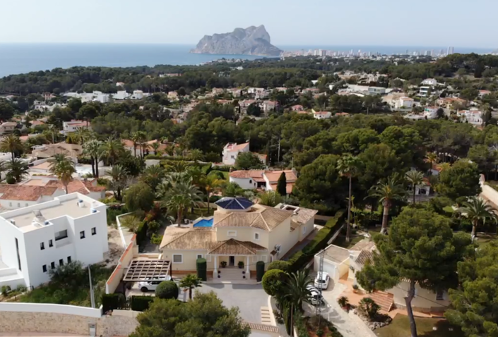 Image No.44-4 Bed Villa for sale