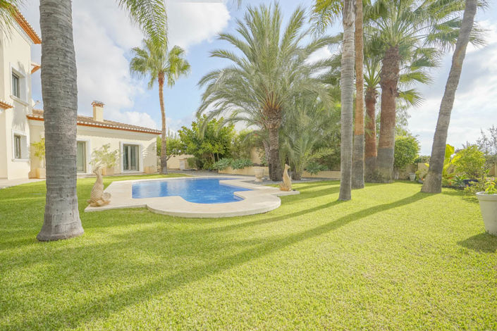 Image No.6-4 Bed Villa for sale