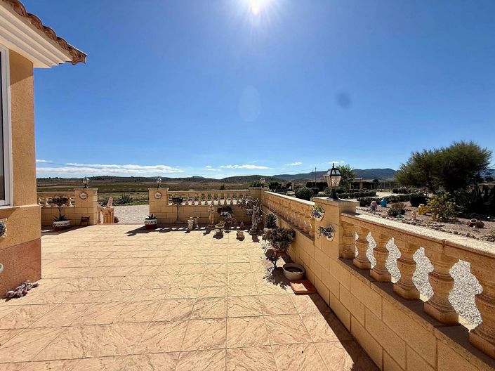 Image No.21-4 Bed Villa for sale
