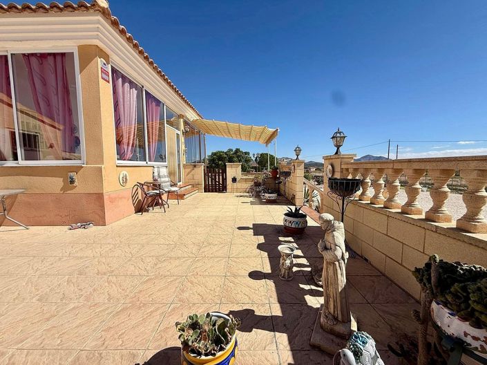 Image No.22-4 Bed Villa for sale