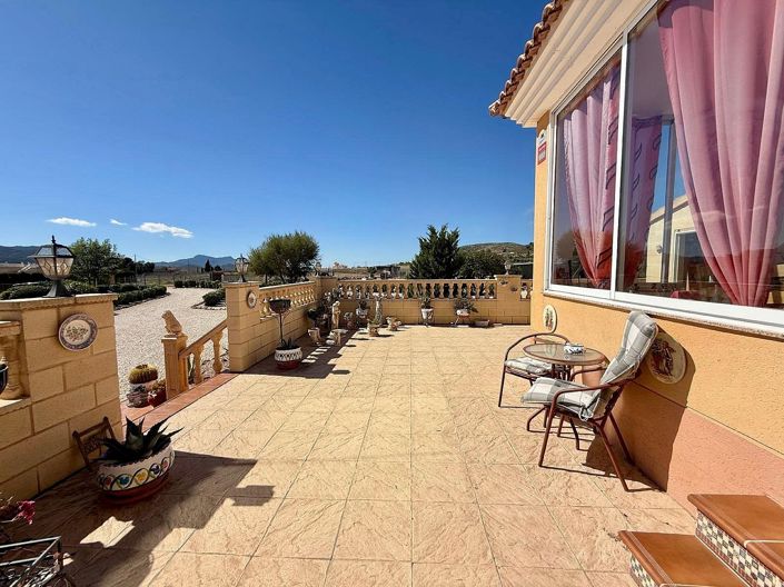 Image No.23-4 Bed Villa for sale