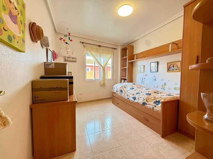 Image No.24-3 Bed Townhouse for sale