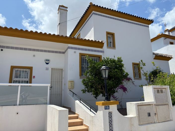 Image No.3-Villa de 3 chambres à vendre