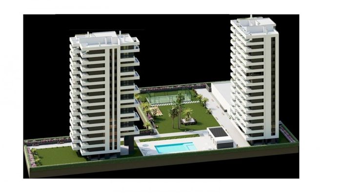 Image No.14-2 Bed Penthouse for sale