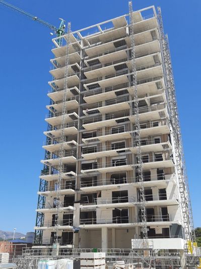 Image No.16-2 Bed Penthouse for sale