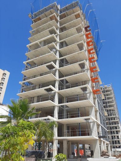 Image No.17-2 Bed Penthouse for sale