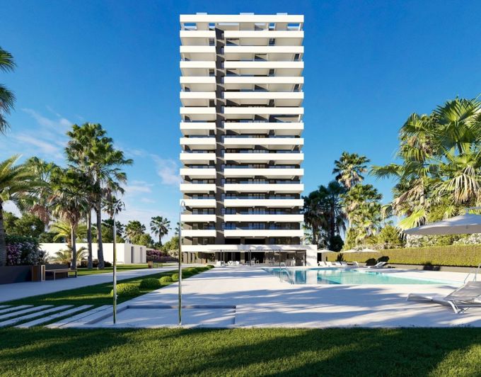 Image No.2-2 Bed Penthouse for sale