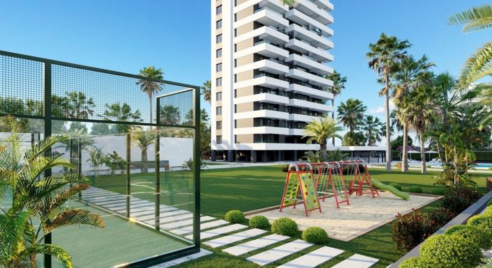 Image No.3-2 Bed Penthouse for sale