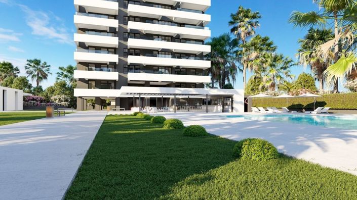 Image No.4-2 Bed Penthouse for sale
