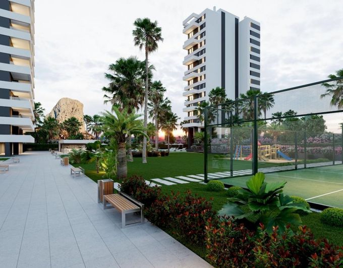 Image No.5-2 Bed Penthouse for sale