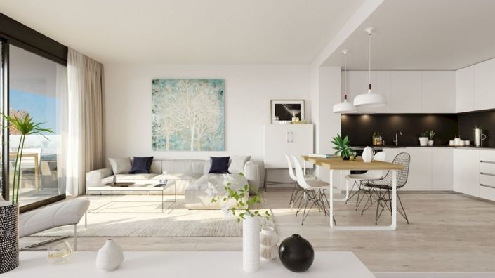 Image No.7-2 Bed Penthouse for sale