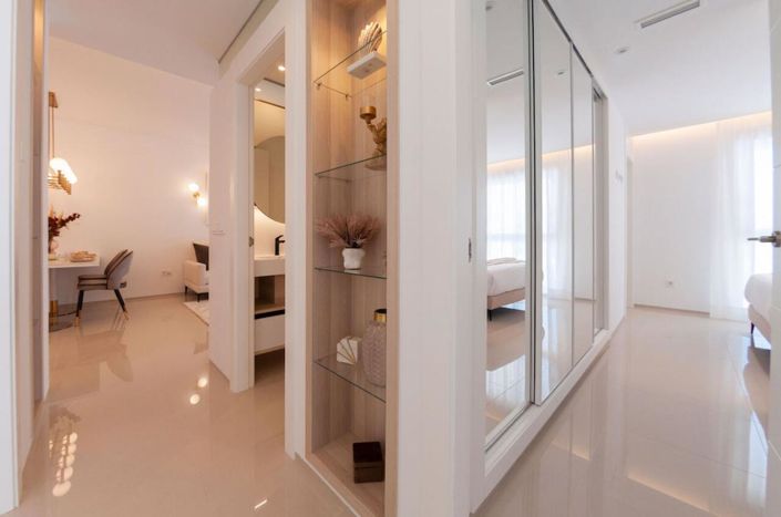 Image No.10-2 Bed Apartment for sale