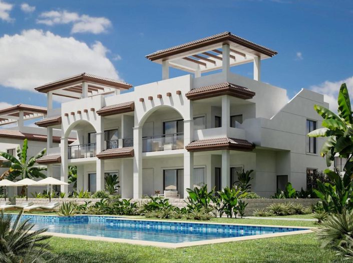 Image No.2-2 Bed Apartment for sale