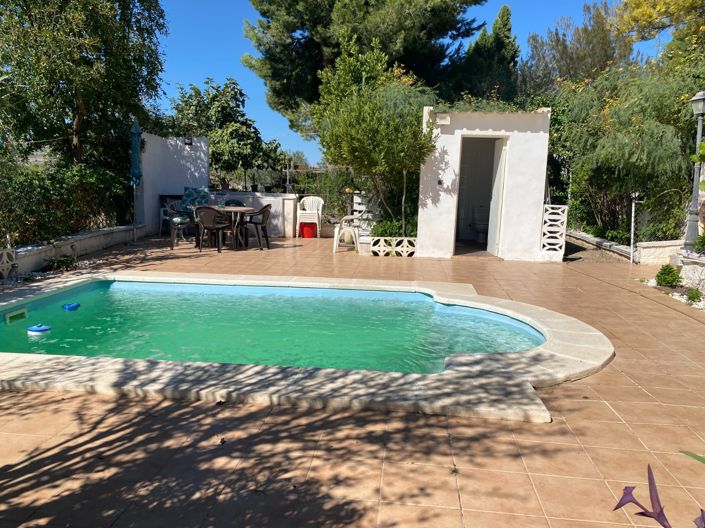 Image No.4-Finca de 4 chambres à vendre
