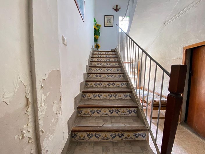 Image No.11-Casa de pueblo con 7 dormitorios en venta