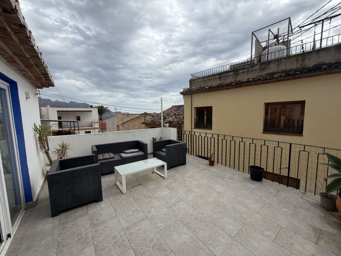 Image No.18-Dúplex con 4 dormitorios en venta