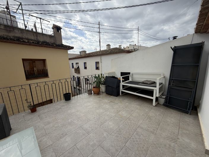Image No.19-Dúplex con 4 dormitorios en venta