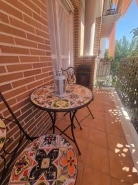 1 - L`Alcudia de Crespins, Appartement