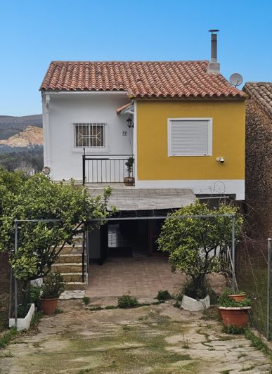 Image No.3-3 Bed Country House for sale