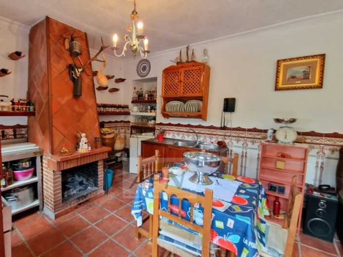 Image No.10-Maison de campagne de 3 chambres à vendre