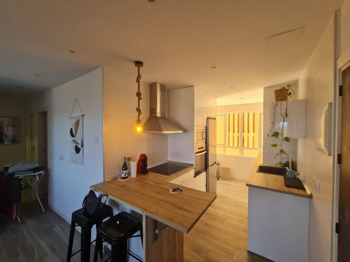 Image No.11-Apartamento con 3 dormitorios en venta