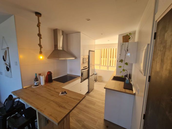 Image No.3-Apartamento con 3 dormitorios en venta