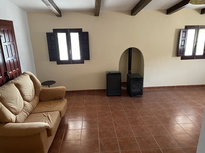 Image No.11-Casa de campo con 6 dormitorios en venta