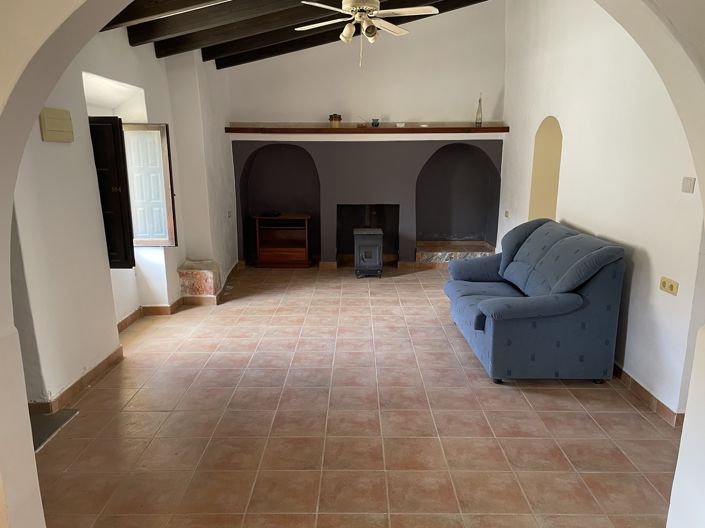 Image No.12-Casa de campo con 6 dormitorios en venta