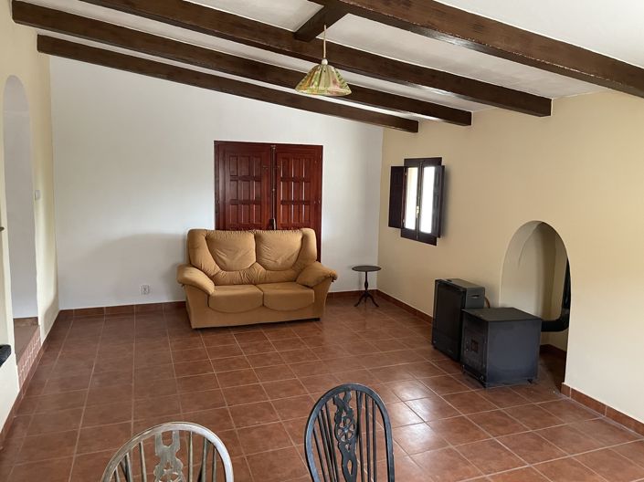 Image No.3-Casa de campo con 6 dormitorios en venta