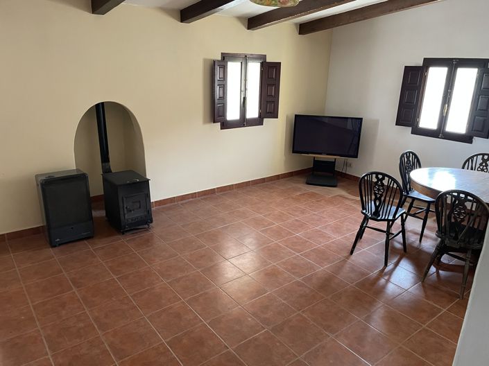 Image No.4-Casa de campo con 6 dormitorios en venta