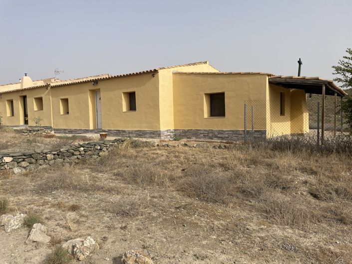Image No.7-Casa de campo con 6 dormitorios en venta