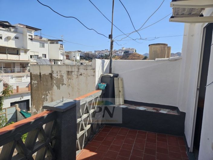 Image No.23-Casa de pueblo con 4 dormitorios en venta