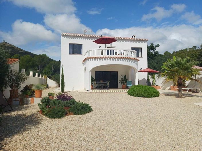 Image No.3-Villa de 6 chambres à vendre