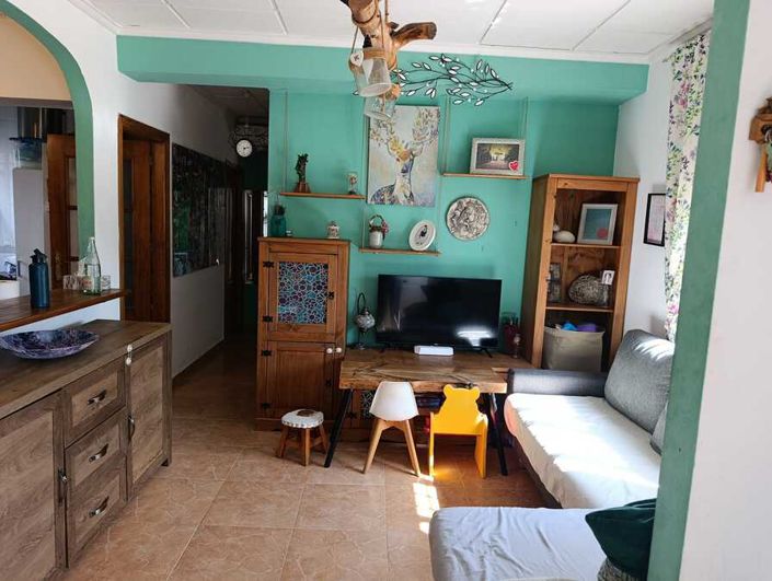 Image No.2-Apartamento con 3 dormitorios en venta