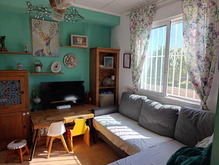 Image No.5-Apartamento con 3 dormitorios en venta