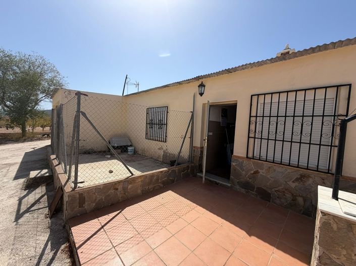 Image No.3-Finca con 4 dormitorios en venta