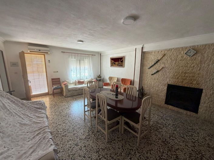 Image No.4-Finca con 4 dormitorios en venta