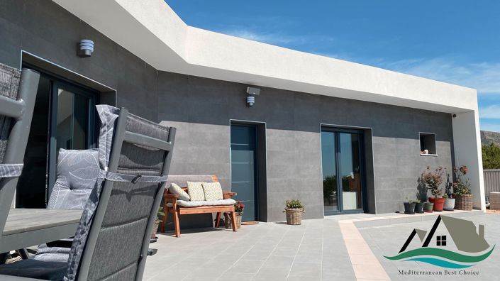 Image No.6-4 Bed Villa for sale