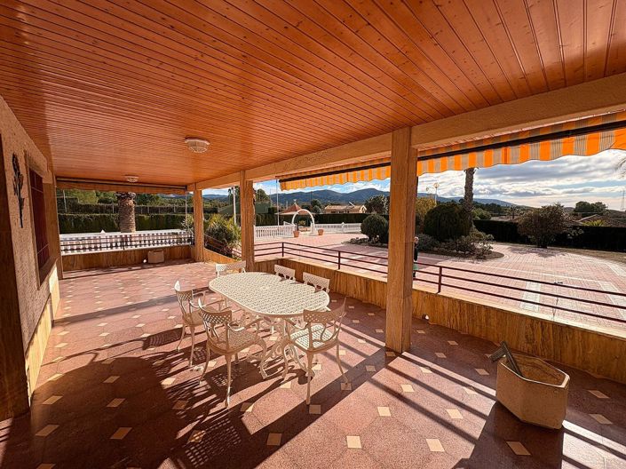 Image No.47-3 Bed Villa for sale