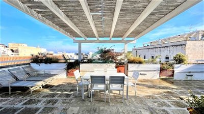 1 - Monopoli, Appartement