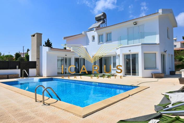 Image No.1-4 Bed Villa / Detached for sale