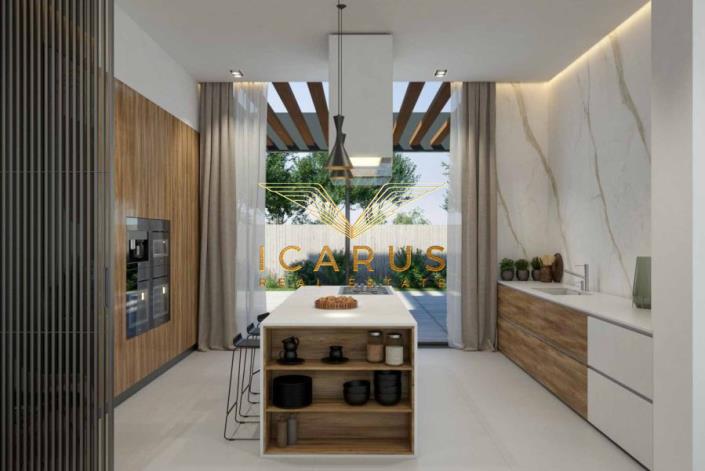 Image No.4-Villa / Détaché de 6 chambres à vendre à Ayia Napa