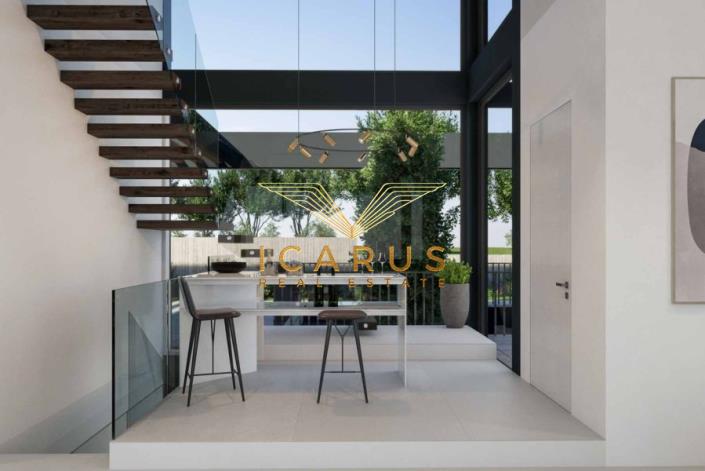 Image No.8-Villa / Détaché de 6 chambres à vendre à Ayia Napa