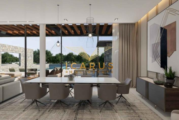 Image No.9-Villa / Détaché de 6 chambres à vendre à Ayia Napa