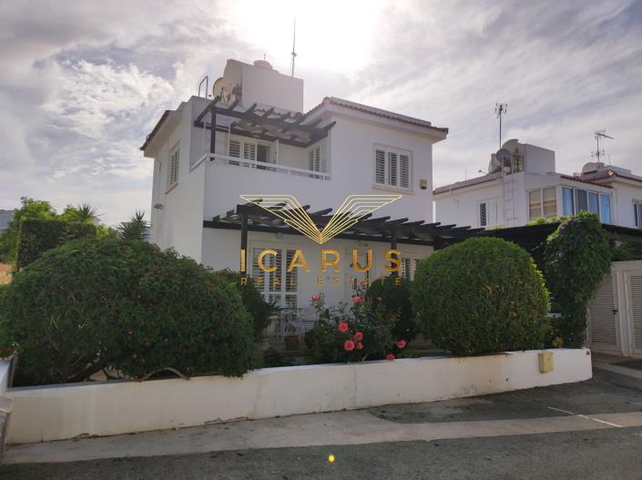 Image No.1-Villa / Détaché de 2 chambres à vendre à Protaras