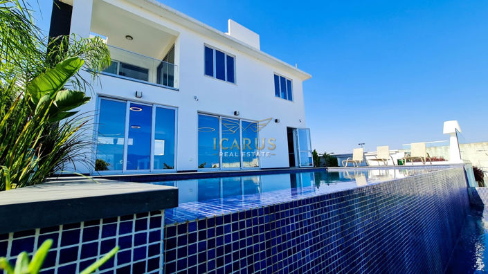 Image No.16-Maison de 4 chambres à vendre à Kapparis