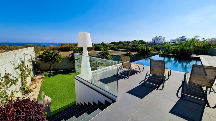 Image No.17-Maison de 4 chambres à vendre à Kapparis