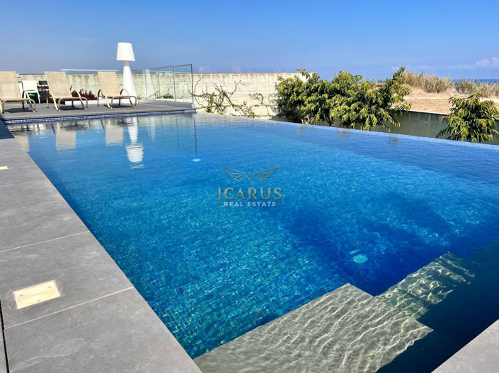 Image No.2-Maison de 4 chambres à vendre à Kapparis